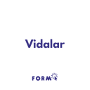 Vidalar